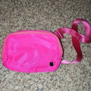 Bearpaw Fanny pack